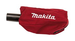 Staubsack mit Halter