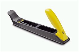 STANLEY Kombihobel Surform Metall