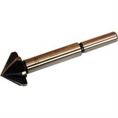 FAMAG Krauskopfversenker 7-schneidig 90° 