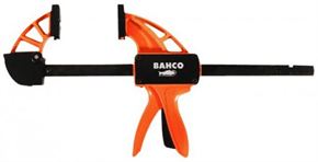 BAHCO Schnellzwinge QCG-150/95mm