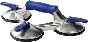 Bohle Saugheber Veribor 603.OBL mit 3 Saugköpfen