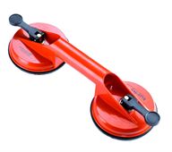 Technocraft Saugheber mit 2 Saugköpfen