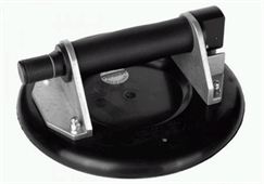 Bohle Saugheber Veribor 601, Alukörper