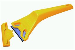 STANLEY Fensterschaber aus Kunststoff