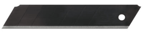 4K5 Cutterklingen Breite 25mm, carbonbeschichtet