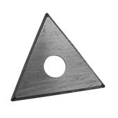 Bahco Klinge aus Wolfram-Carbide-Stahl