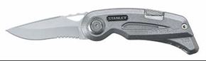 STANLEY Universalmesser "Quickslide Sport"