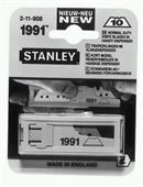 STANLEY Klingen gerade 3-11-9316 (1992)