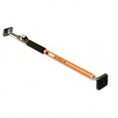 Bessey Deckenstütze, Hebel-Rast-System mit Sicheru