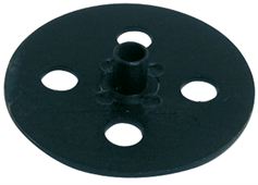 Kopierhülse A=Ø7.7mm B=Ø9.5mm