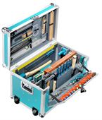 Technocraft Zimmermanns-Werkzeugkiste