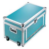 Preview: Technocraft Zimmermanns-Werkzeugkiste