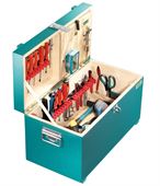 Technocraft Maler-Werkzeugkiste 101-tlg.