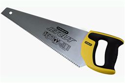 STANLEY Handsäge fine "Jet Cut"