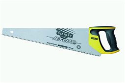 STANLEY Handsäge Jet Cut "HP 600"