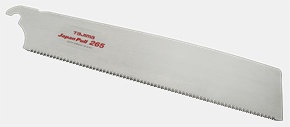 Tajima Ersatzblatt 265mm, fein-gezahnt