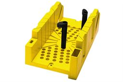 STANLEY Gehrungsschneidlade aus Kunststoff