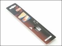 Bahco Laubsägeblätter 302-73M-12P Zahnung 3 mittel