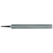 Pferd Mechanikerfeile halbrund 1652 w