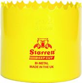 Starrett Lochsäge HSS-E8 Ø 133mm