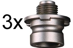 Starrett Adapter ULTI-MATE