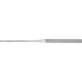 Pferd Handyfeile flachstumpf 2601