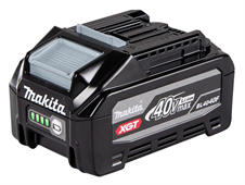 MAKITA Li-Ion TABLESS-Akku 40V/4.0Ah BL4040F