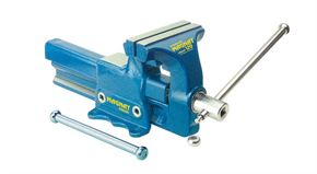 PEDDINGHAUS Werkbank-Schraubstock "Classic" MAGNAT