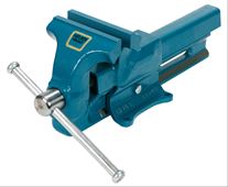 Heuer-Front Parallelschraubstock gesenkgeschmiedet