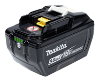 MAKITA Li-Ion Akku 18V/9.0Ah BL1890