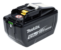 MAKITA Li-Ion Akku 18V/12.0Ah BL18120
