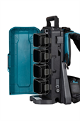 Preview: MAKITA rückentragbarer POWER-PACK PDC01