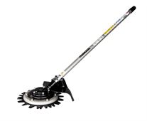 MAKITA Kreiselschere-Aufsatz EM407MP