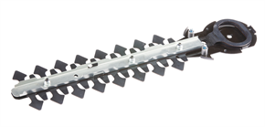 MAKITA Heckenschermesser Länge 20cm