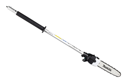 Preview: Makita Hochentaster-Aufsatz