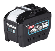 MAKITA Li-Ion Akku 40V/8.0Ah BL4080F