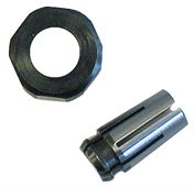 Makita Spannzange 3mm komplett mit Spannmutter