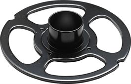 Kopierhülse A=Ø7.7mm B=Ø9.5mm