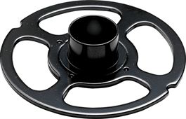 Kopierring AussenØ 16mm InnenØ 14.5mm Höhe 11.5mm