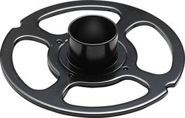 Kopierring AussenØ 20mm InnenØ 18mm Höhe 13mm