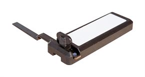 Adapter für Führungsschiene