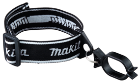 Kabelhalter (Armband) für Akku-Adapter