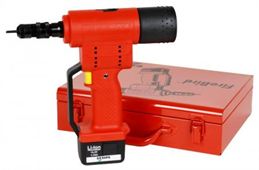 Gesipa Akku-Tubtaragerät Fire-Bird 14,4V