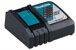 MAKITA Schnell-Ladegerät DC18RC