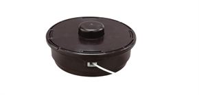 Makita Halbautomatik 2-Faden-Schneidkopf