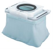 Makita Staubsack Permanent