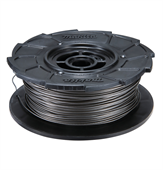 MAKITA Bindedraht blank Ø 0.8mm