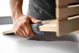 Preview: FESTOOL Schleifschwamm Granat