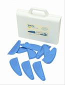 WEFA Fugen Profi Rundwerkzeug STANDARD 1