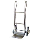 Treppenroller, Tragkraft 500kg, Höhe 1250mm